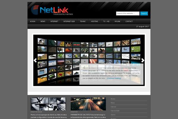 netlink.ro site used Netlink