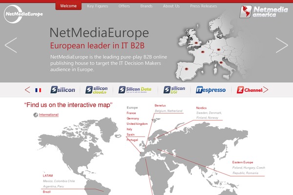 nme_corp WordPress theme, websites list used nme_corp theme nme_corp theme websites examples