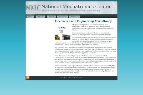 netnmc.com site used Jics_tech_nmc