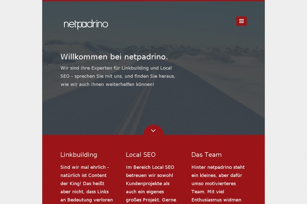 sputnik-child theme websites examples