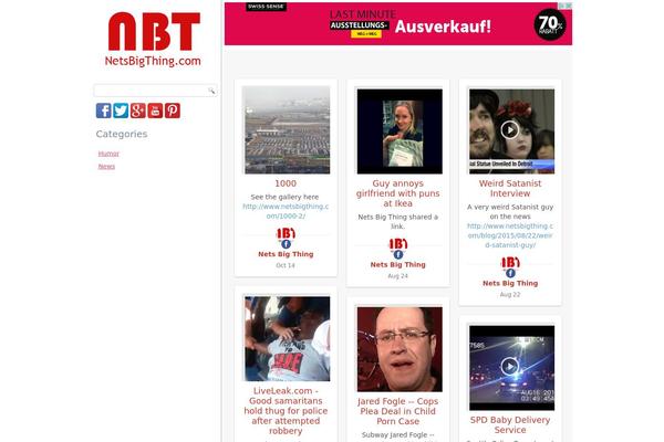 Site using Flow-flow plugin