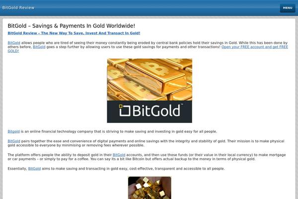 netsbiz.com site used Mop-theme1