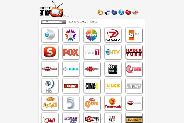tvizle WordPress theme, websites list used tvizle theme tvizle theme websites examples