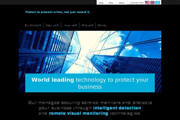 netwatchsystem.com site used Netwatch-world