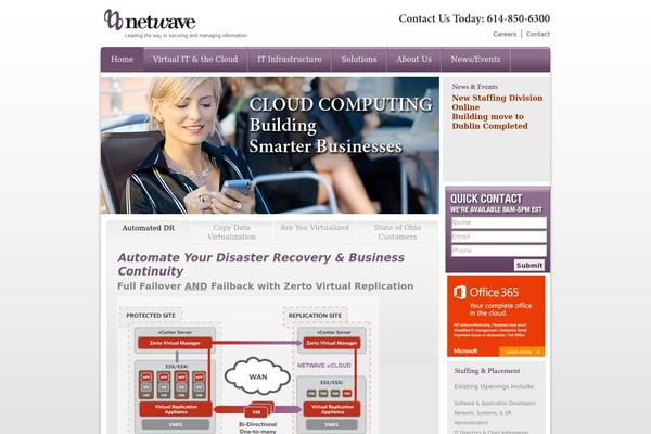 Site using Fonts plugin