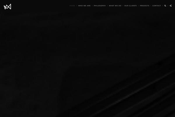 Az_alice theme site design template sample