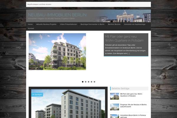 Site using Custom-fonts plugin