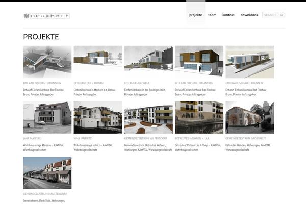 Cleangold theme site design template sample