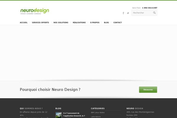 Choices theme site design template sample