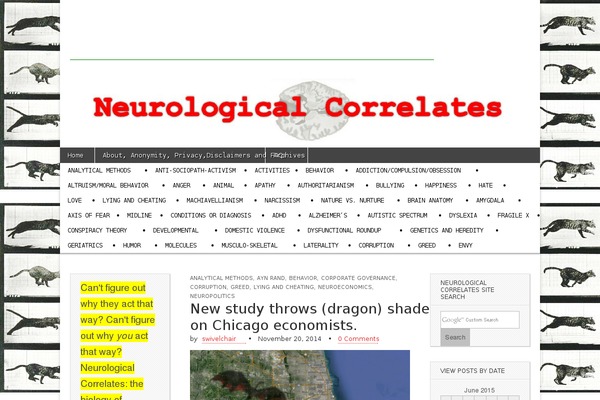 Magazine Basic theme site design template sample