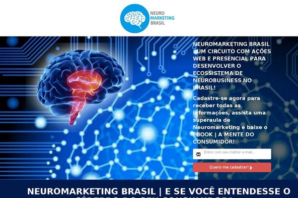 neuromarketingbrasil.com site used Superinfoprodutor