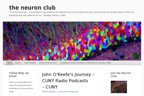 Site using Ie-sitemode plugin