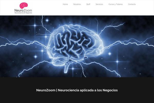 neurozoom.com site used Mulopimagazine