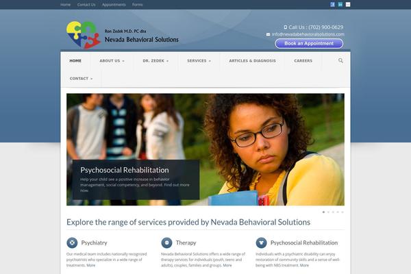 nevadabehavioralsolutions.com site used Medicalplus-v1-04