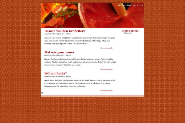 nevadanvusa.com site used Anthurium