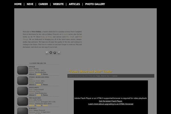 Site using Download Monitor plugin