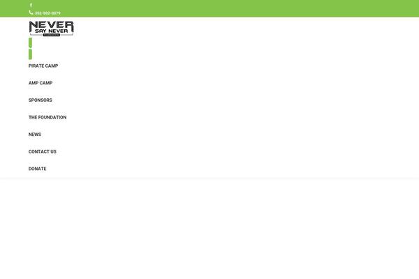 Site using Dt-the7-core plugin