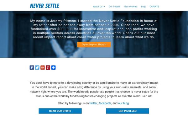 Striking theme site design template sample