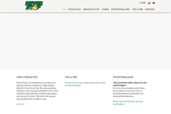 Igomoon-apollo theme site design template sample