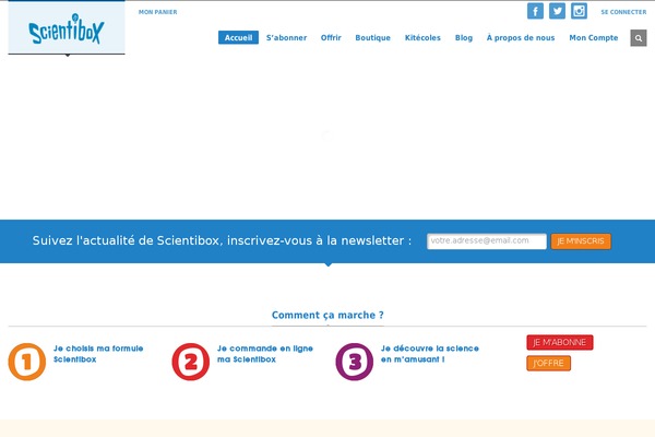 Kallyas theme site design template sample