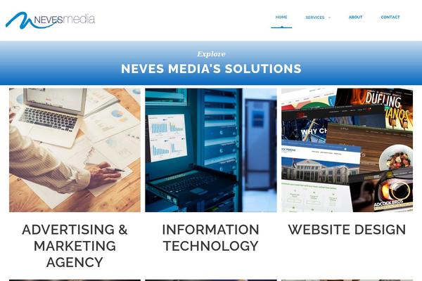 Site using Goodlayers-core plugin