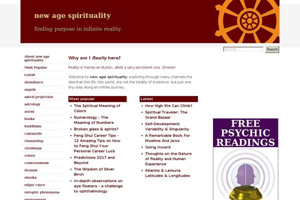 new-age-spirituality.com site used Hashi-child