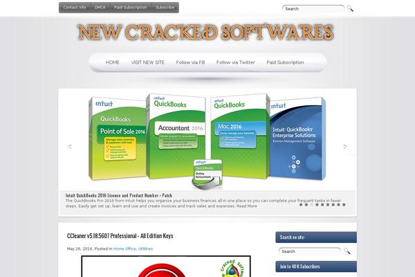new-cracked-softwares.info site used Onion2