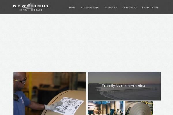 new-indy.com site used Newindy