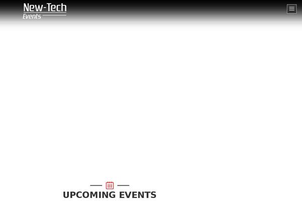 new-techevents.com site used Ievent_chid