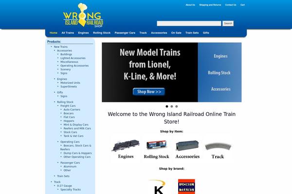 Weaver theme site design template sample