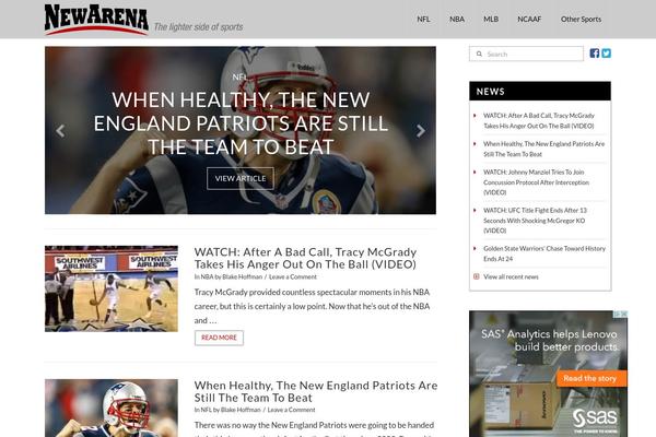 Site using Wp-hide-post plugin