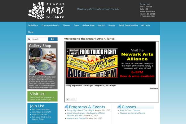 Site using Dt-the7-core plugin