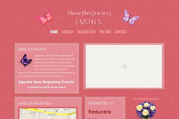 Weddingcouple theme site design template sample