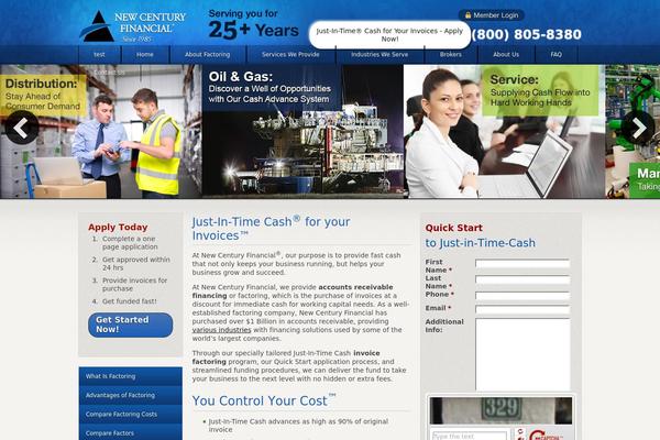 Chérie WordPress theme, websites list used Chérie theme Chérie theme websites examples