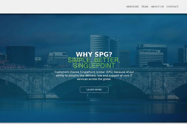 newcoit.com site used Singlepoint