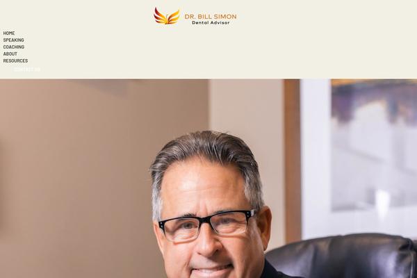 Site using TablePress plugin