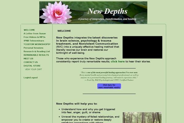 Site using Easy Digital Downloads plugin