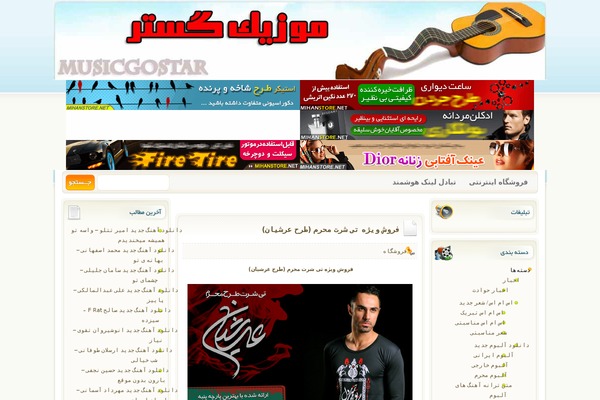 tofun1 WordPress theme, websites list used tofun1 theme tofun1 theme websites examples