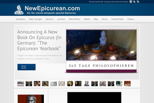 newepicurean.com site used Edupress