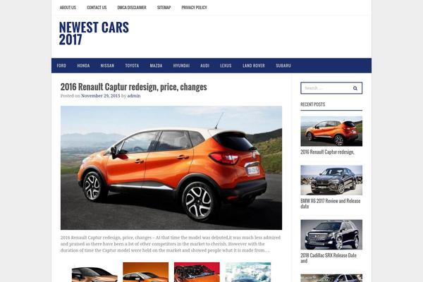 Ultimage WordPress theme, websites list used Ultimage theme Ultimage theme websites examples