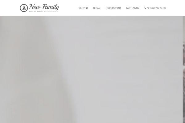 newfamily.su site used Moments