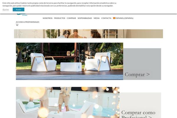 XStore theme site design template sample