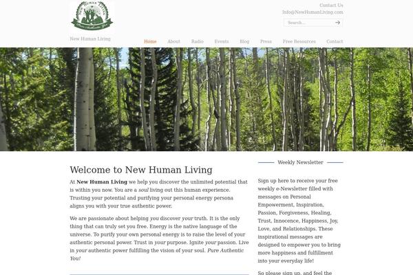 uDesign theme site design template sample