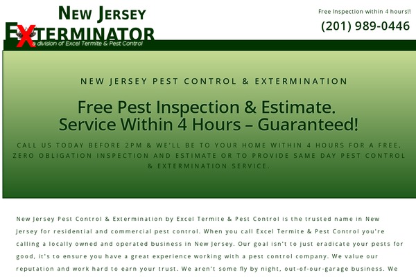 newjersey-pestcontrolco.com site used City-theme1