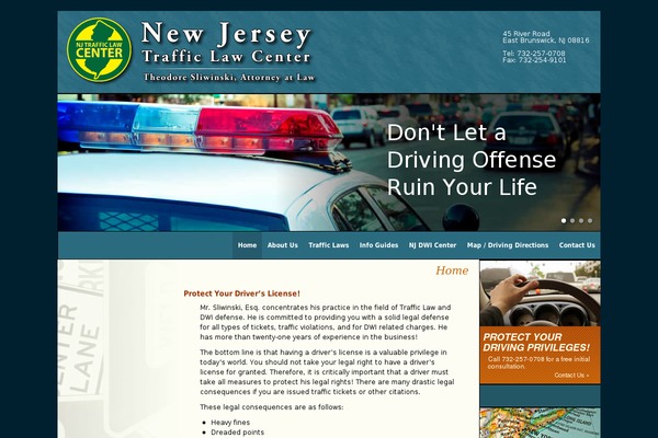 newjerseytrafficlawcenter.com site used Asi_theme_v5
