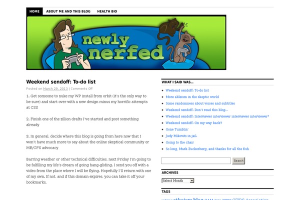 newly-nerfed.net site used Coraline