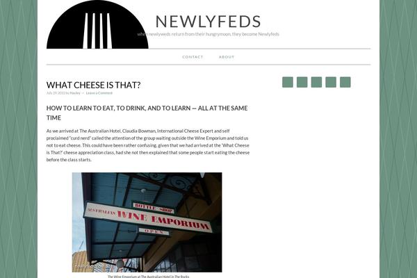 newlyfeds.com site used Newlyfeds
