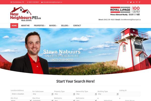 newneighbourspei.ca site used Ez254