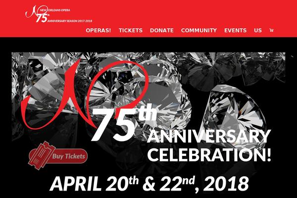 Site using myStickymenu plugin