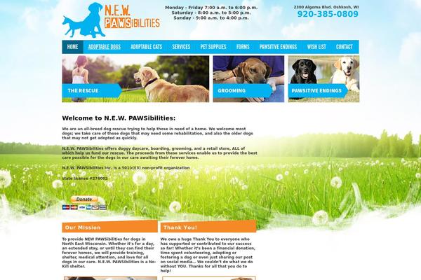 Site using Contact Form by BestWebSoft plugin